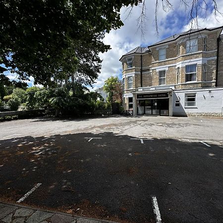 Applewood Hotel Bournemouth Kültér fotó