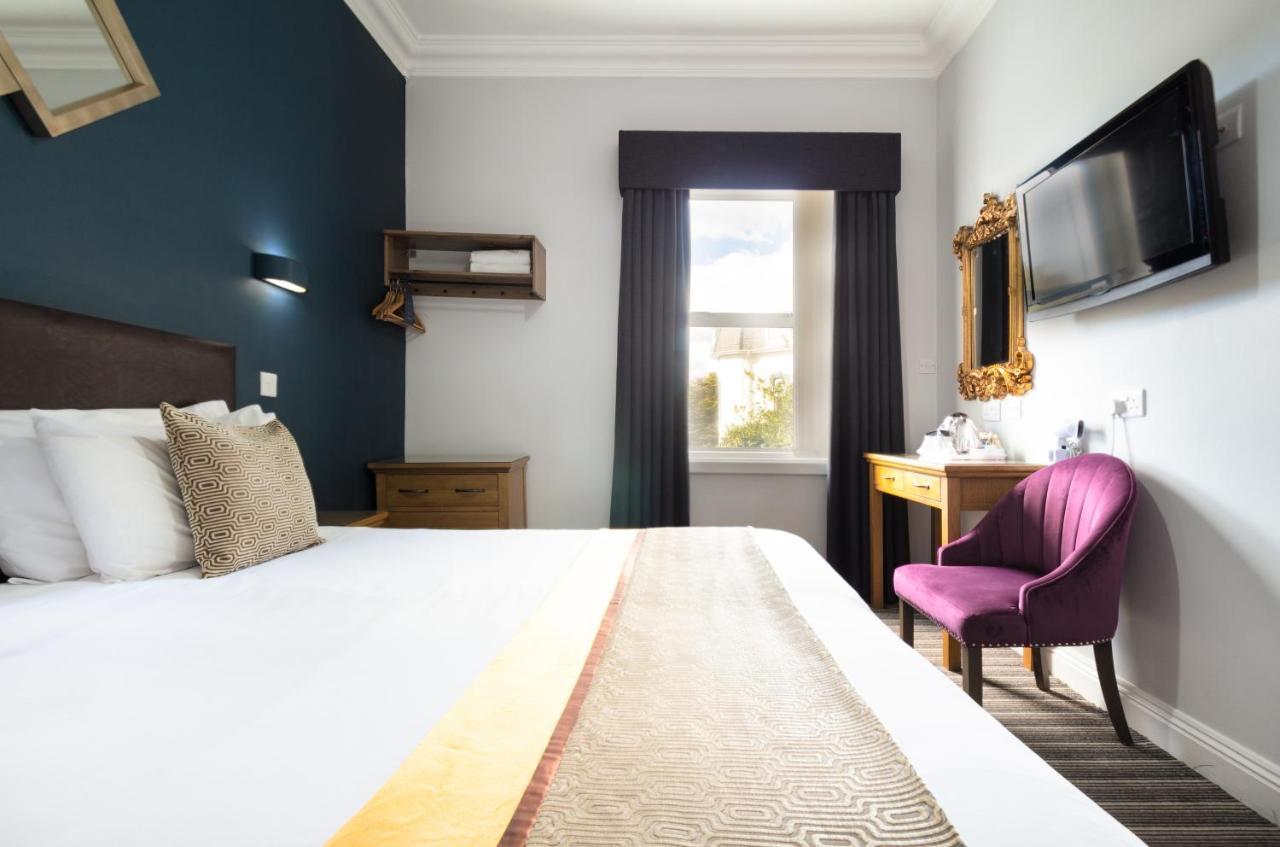 Applewood Hotel Bournemouth Kültér fotó