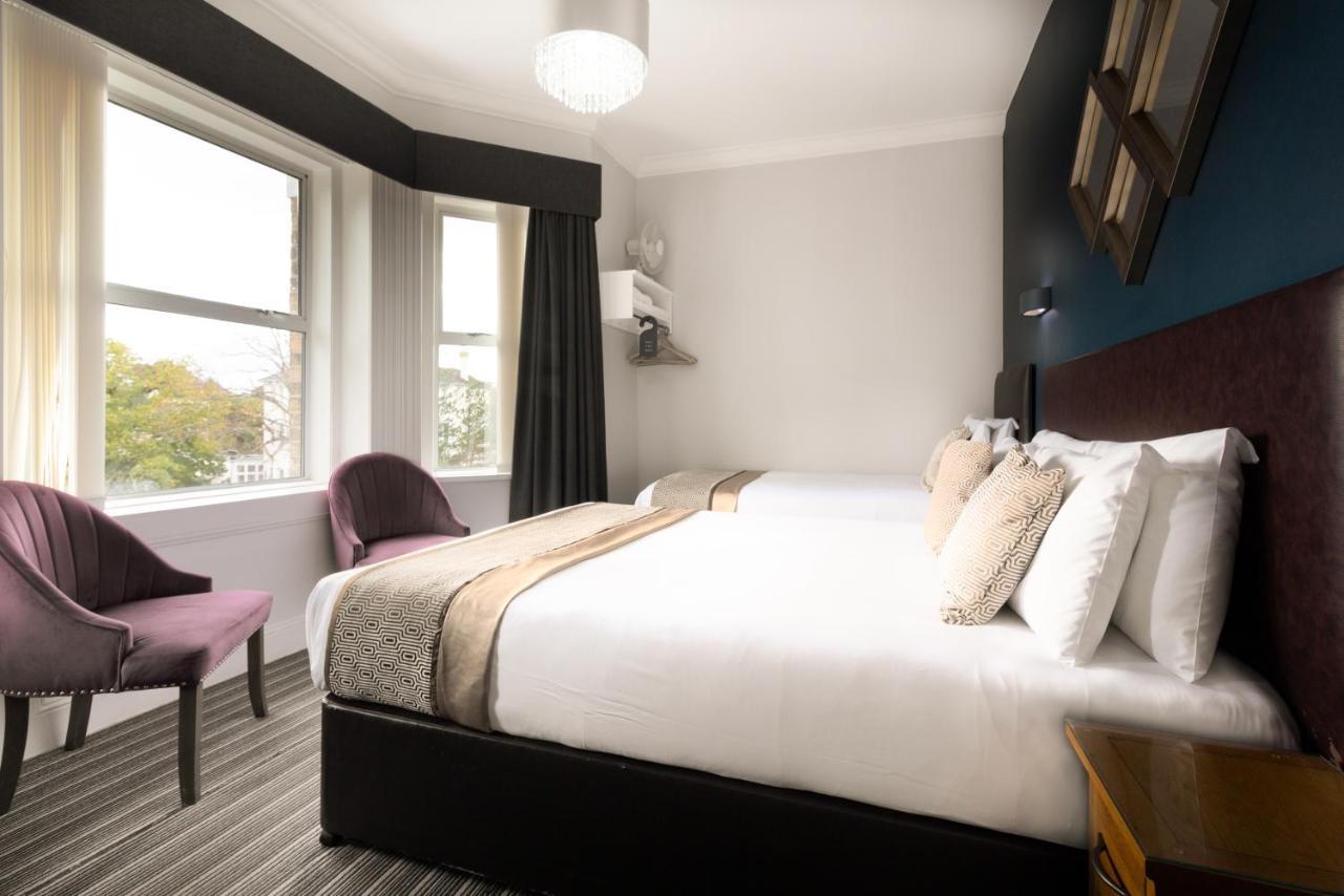 Applewood Hotel Bournemouth Szoba fotó