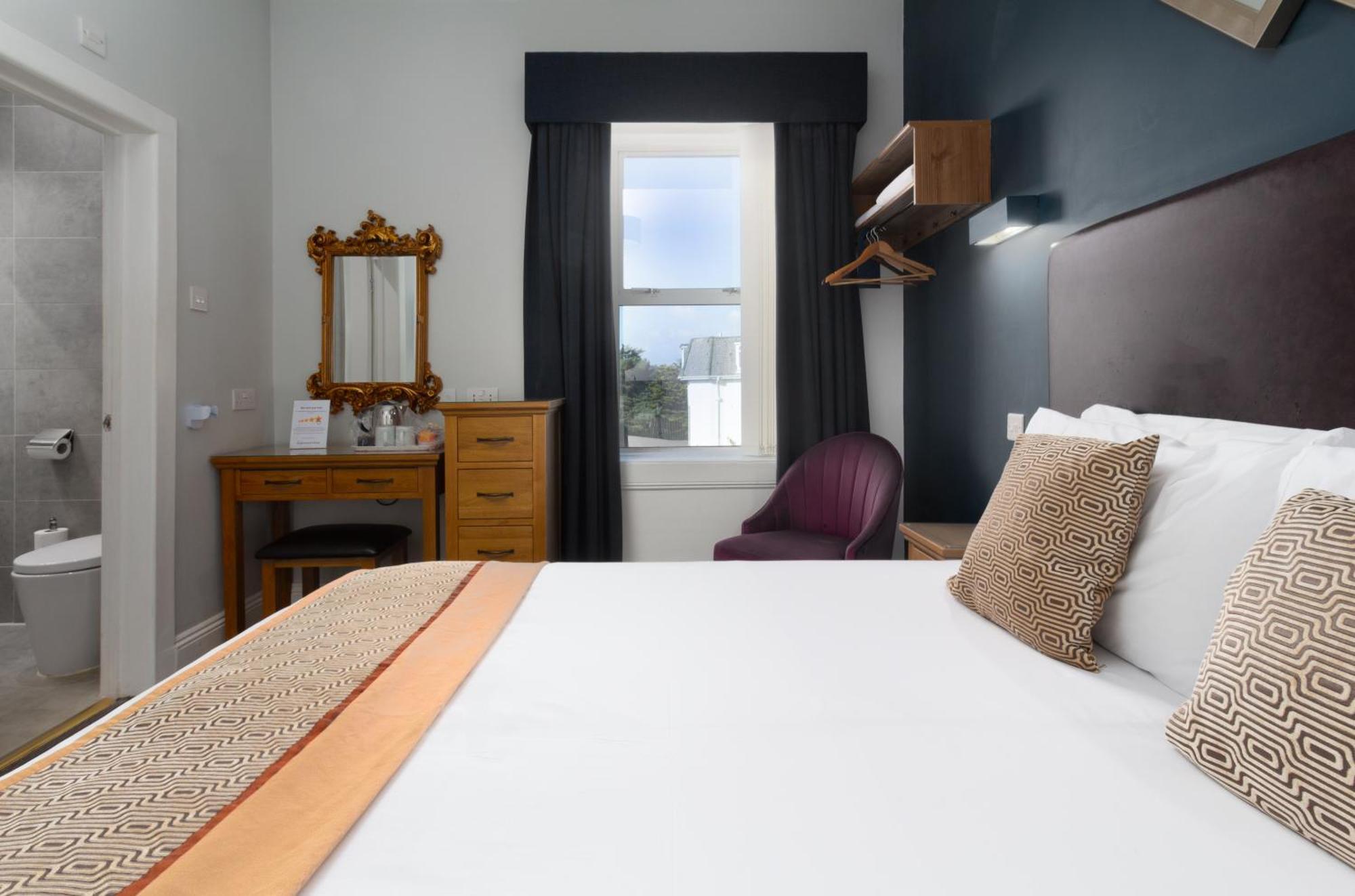 Applewood Hotel Bournemouth Szoba fotó