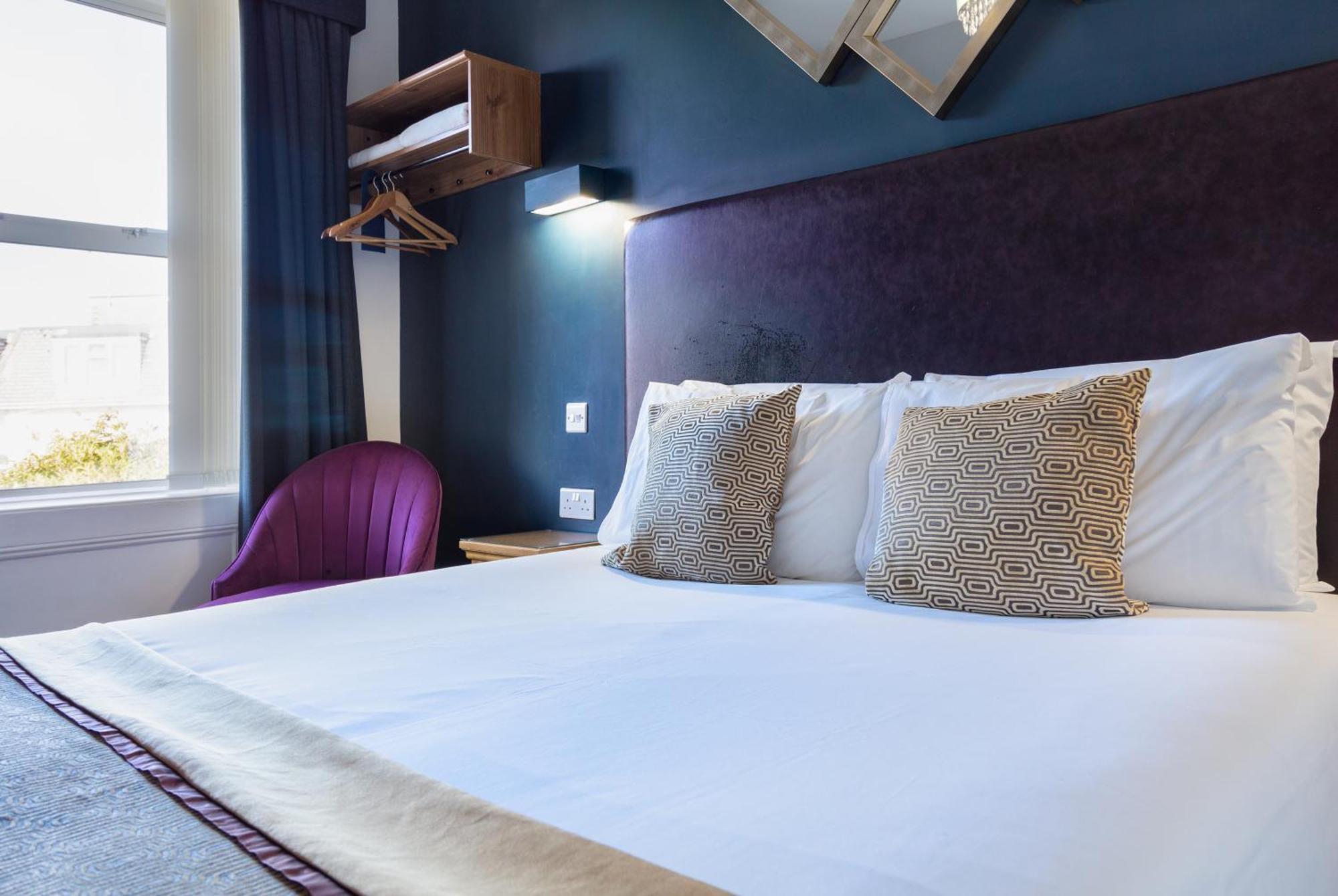 Applewood Hotel Bournemouth Szoba fotó