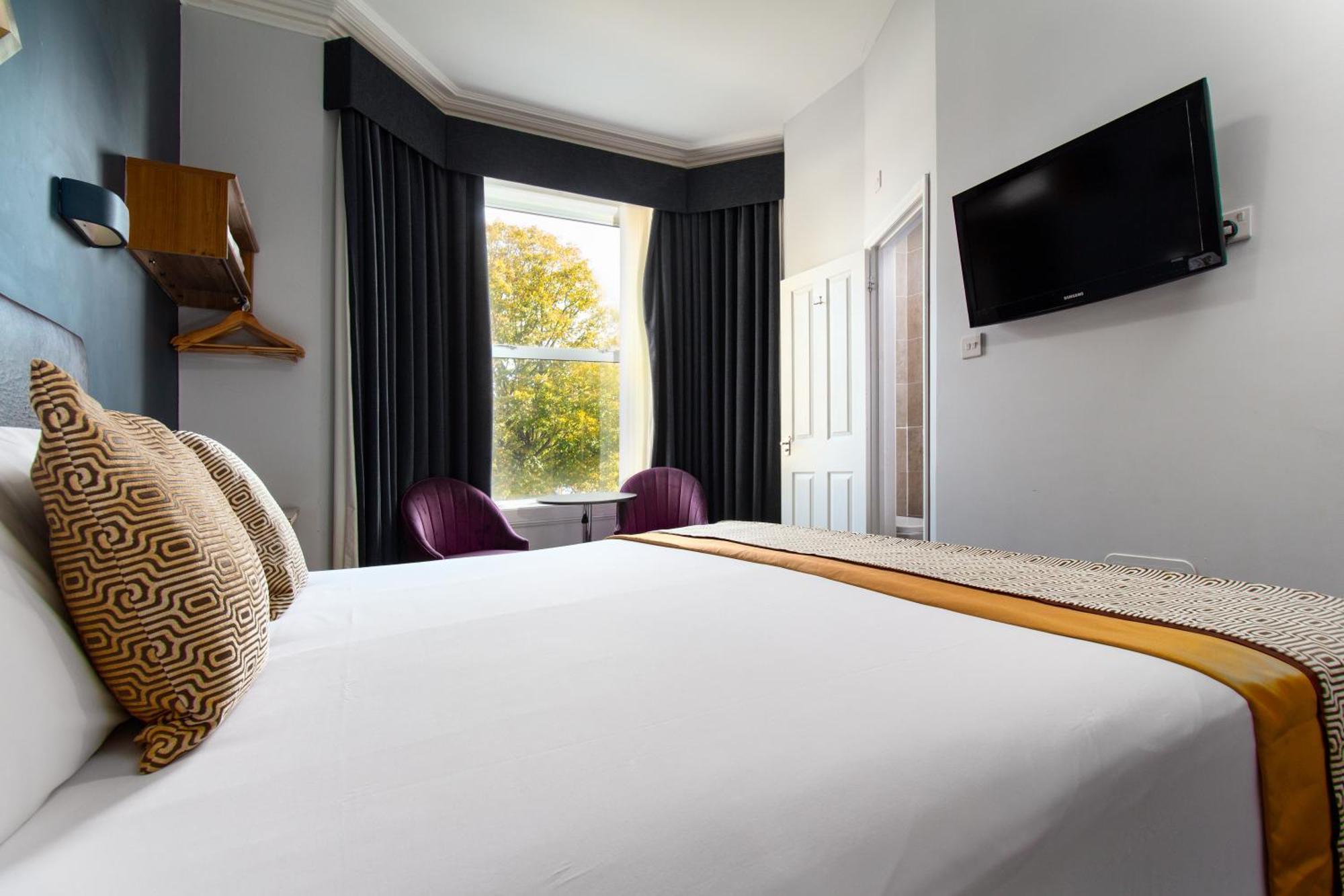 Applewood Hotel Bournemouth Szoba fotó
