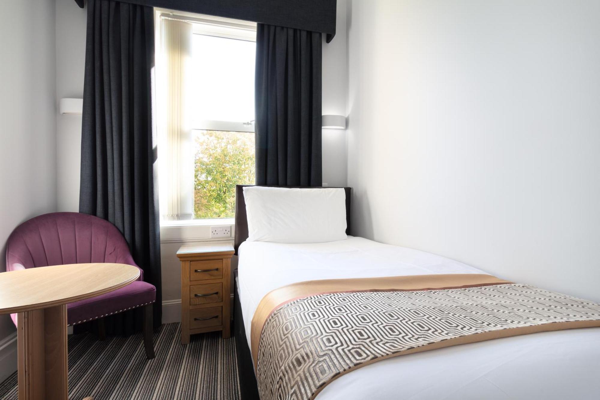 Applewood Hotel Bournemouth Szoba fotó