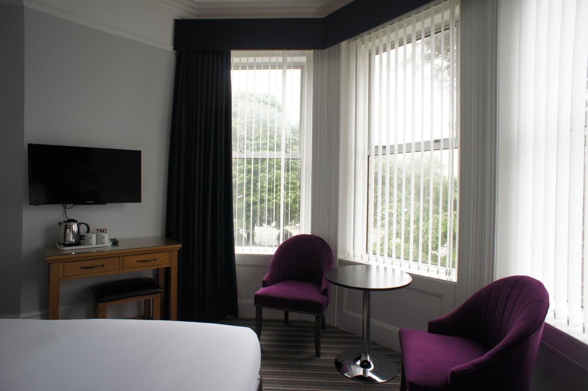 Applewood Hotel Bournemouth Szoba fotó