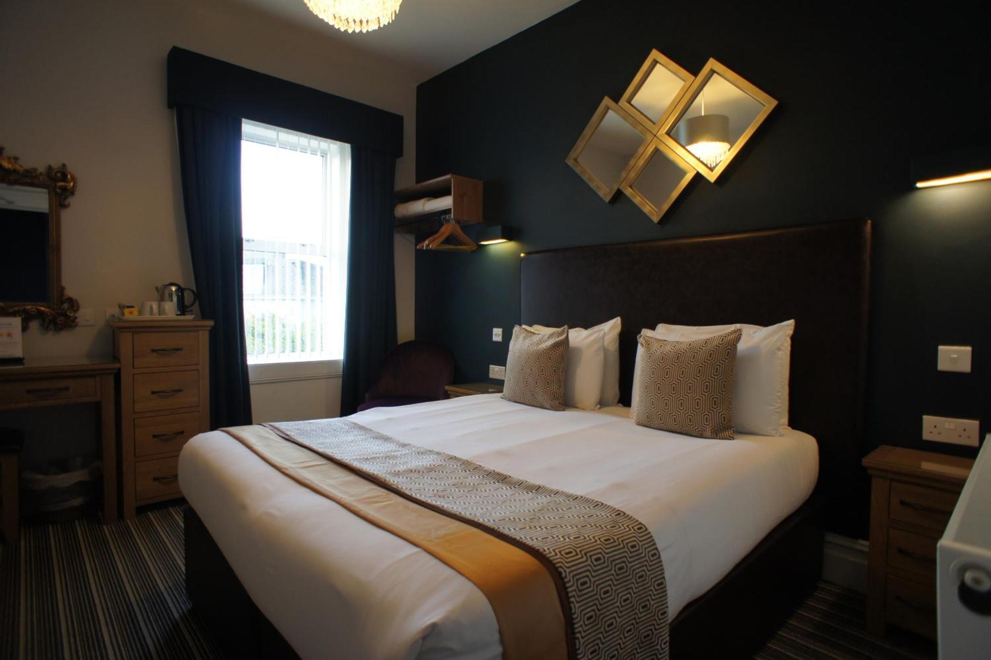Applewood Hotel Bournemouth Szoba fotó
