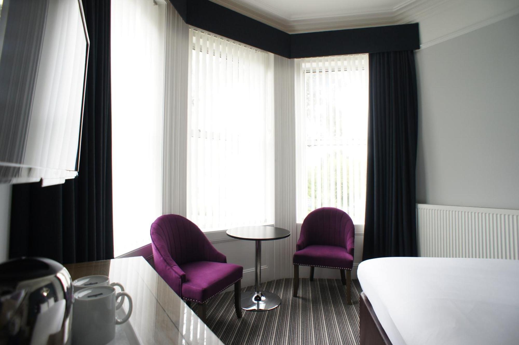 Applewood Hotel Bournemouth Szoba fotó