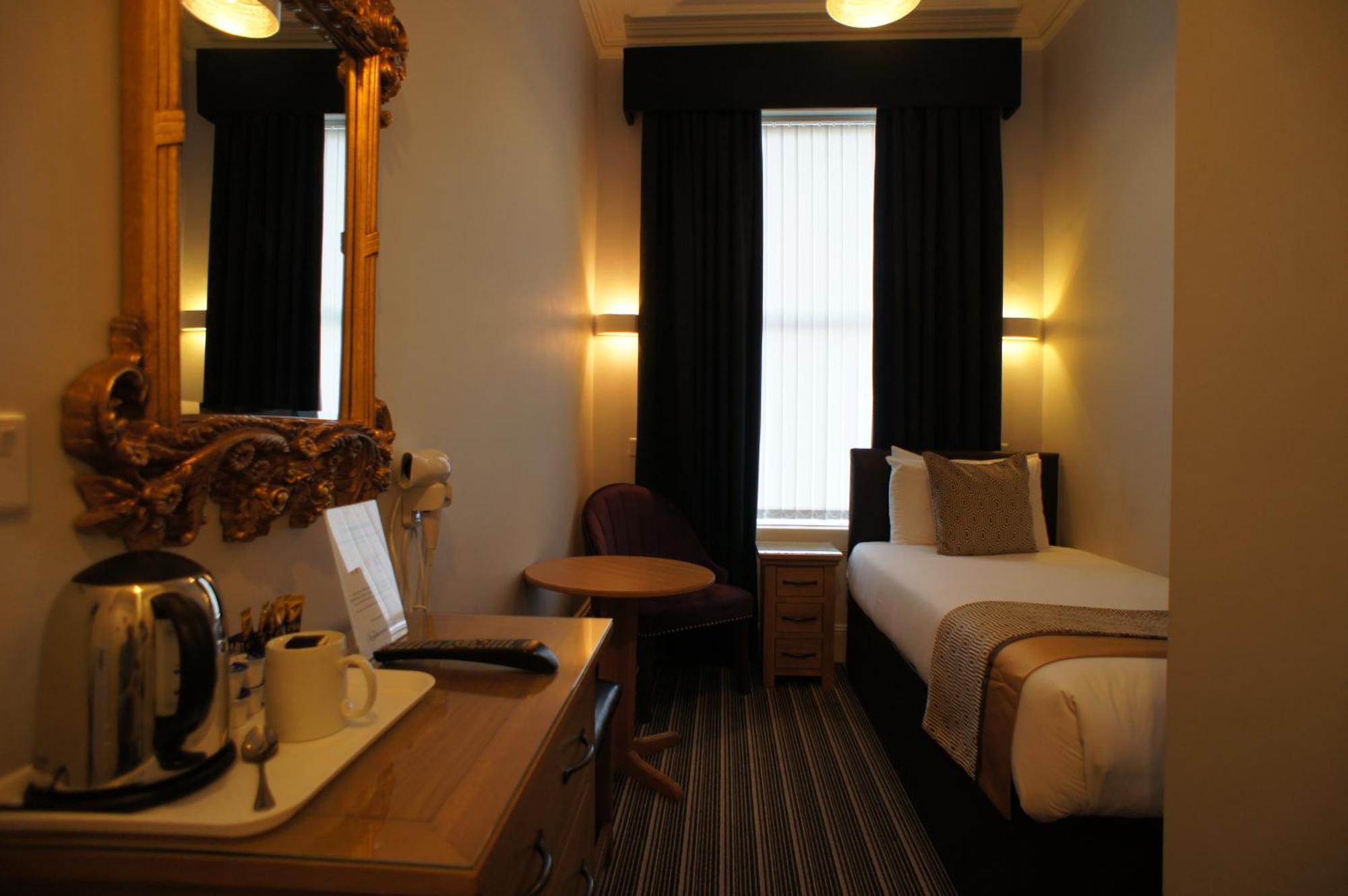 Applewood Hotel Bournemouth Szoba fotó
