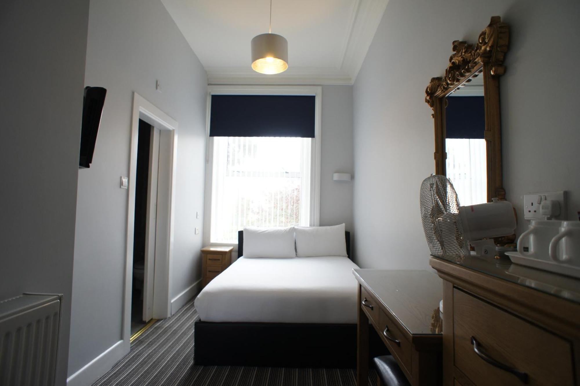 Applewood Hotel Bournemouth Szoba fotó