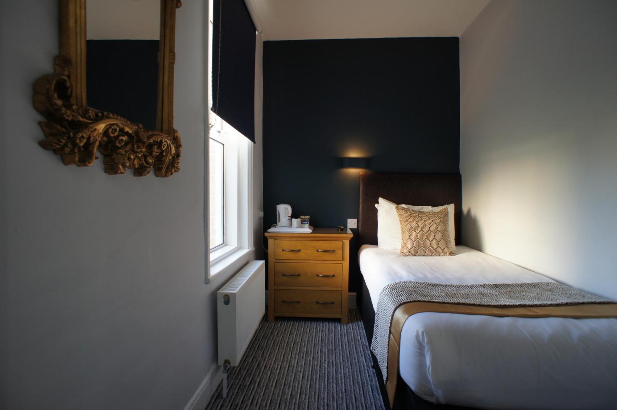 Applewood Hotel Bournemouth Szoba fotó