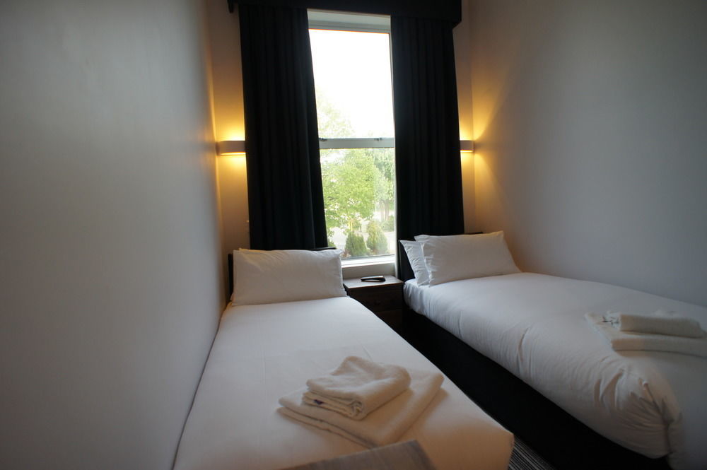Applewood Hotel Bournemouth Kültér fotó