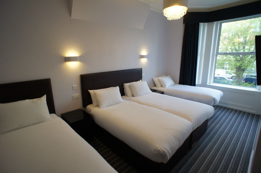 Applewood Hotel Bournemouth Kültér fotó