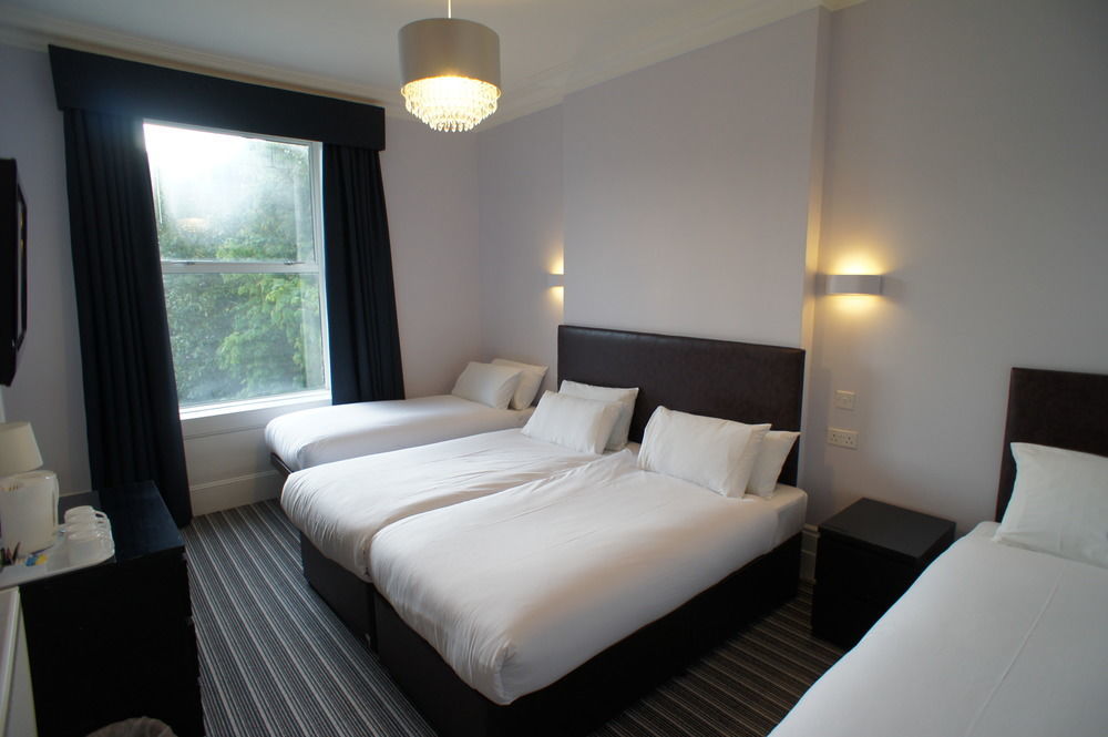 Applewood Hotel Bournemouth Kültér fotó