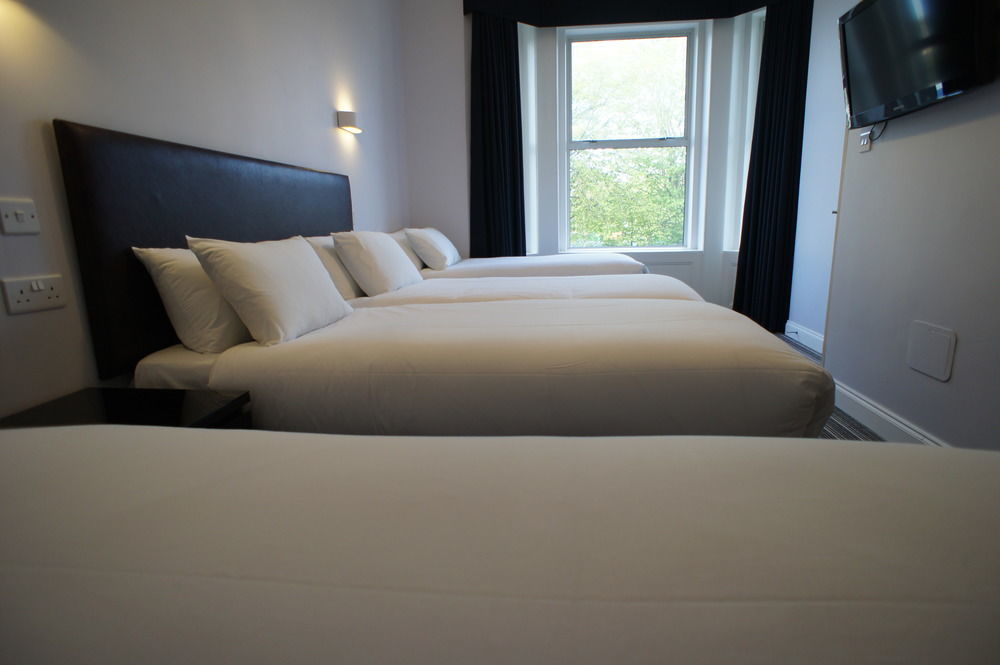 Applewood Hotel Bournemouth Kültér fotó