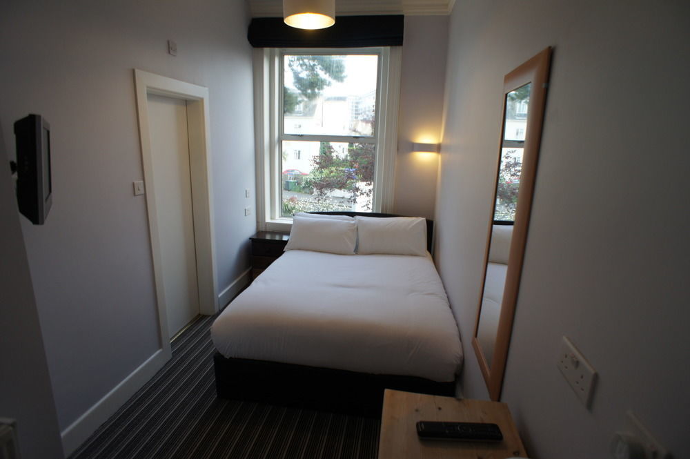 Applewood Hotel Bournemouth Kültér fotó