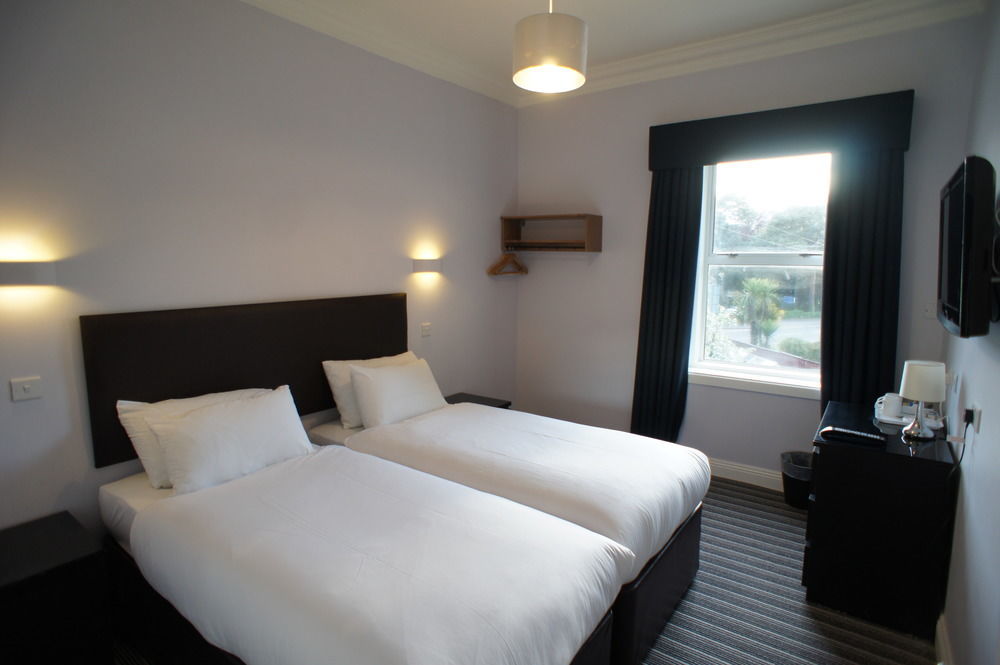 Applewood Hotel Bournemouth Kültér fotó