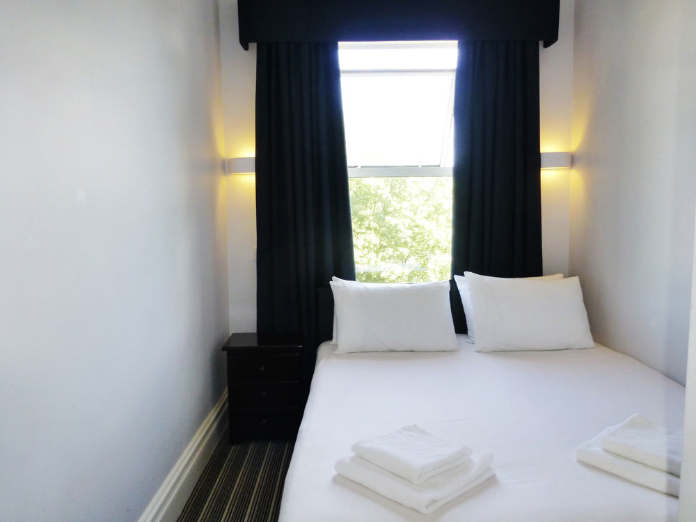 Applewood Hotel Bournemouth Kültér fotó